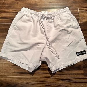 Calvin Klein Swimwear men Large